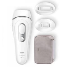 Haarentfernung mit Licht Braun Silk·expert Pro 3 PL3230