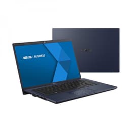 Asus ExpertBook B1 B1400CENT-EB2646R 14" Core i5 2.4 GHz - SSD 256 GB - 8GB AZERTY - Französisch