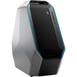 Dell Alienware Area 51 R3 Core i7 3.8 GHz - SSD 512 GB - 64 GB - NVIDIA GeForce RTX 2080