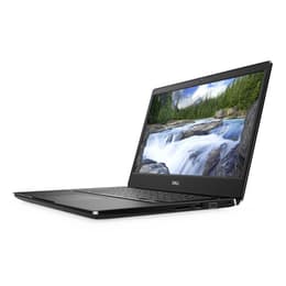 Dell Latitude 3400 14" Core i5 1.6 GHz - SSD 256 GB - 8GB QWERTZ - Deutsch