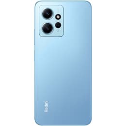 Xiaomi Redmi Note 12 4G 64GB - Türkis - Ohne Vertrag