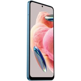 Xiaomi Redmi Note 12 4G 64GB - Türkis - Ohne Vertrag