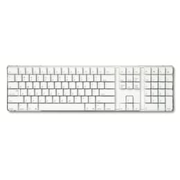 Apple Keyboard (2003) - AZERTY - Französisch -