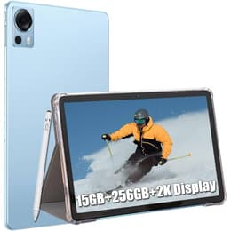 Doogee T20 Ultra 256GB - Blau - WLAN + 5G