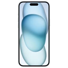iPhone 15 Plus 256GB - Blau - Ohne Vertrag