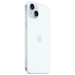iPhone 15 Plus 256GB - Blau - Ohne Vertrag