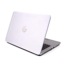 HP EliteBook 840 G3 14" Core i5 2.4 GHz - SSD 1000 GB - 16GB AZERTY - Französisch