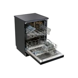 Geschirrspüler 60 cm Brandt Lave-vaisselle 60cm - 12 bis 16 Gedecke