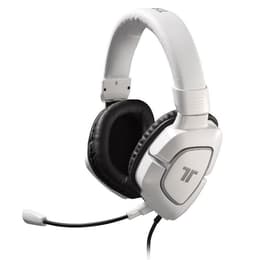 Tritton AX180 Kopfhörer Noise cancelling gaming verdrahtet mit Mikrofon - Weiß