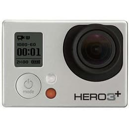 Gopro Hero 3+ Action Sport-Kamera