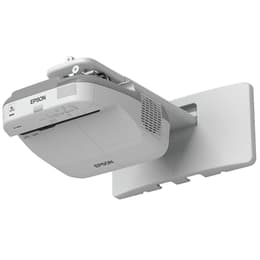 Beamer Epson EB-575W 2700 Helligkeit Grau/Weiß