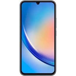 Galaxy A34 128GB - Grau - Ohne Vertrag