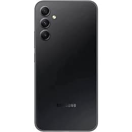 Galaxy A34 128GB - Grau - Ohne Vertrag