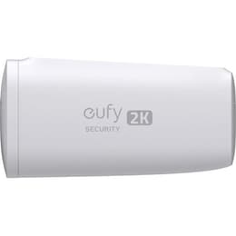 Eufy Spotlight Camcorder - Weiß
