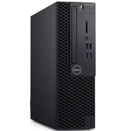Dell Optiplex 3060 SFF Core i5 3 GHz - SSD 512 GB RAM 8 GB