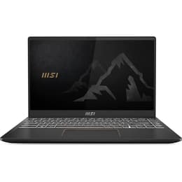 MSI Summit E14 A11SCS-037ES 14" Core i7 3 GHz - SSD 1 TB - 32GB QWERTY - Spanisch