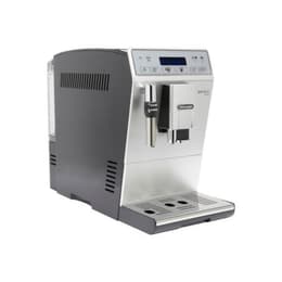 Kaffeemaschine mit Mühle Ohne Kapseln De'Longhi ETAM 29.620.SB 1.3L - Silber