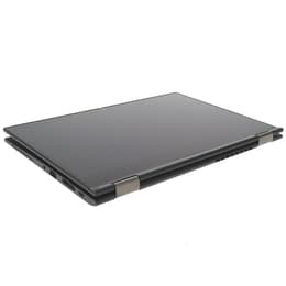 Lenovo ThinkPad X13 Yoga G1 13" Core i7 1.8 GHz - SSD 512 GB - 16GB QWERTZ - Deutsch