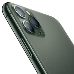 iPhone 11 Pro 64GB - Nachtgrün - Ohne Vertrag