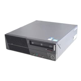 Lenovo ThinkCentre M82 SFF Core i5 3.2 GHz - SSD 512 GB RAM 8 GB