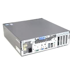 Lenovo ThinkCentre M82 SFF Core i5 3.2 GHz - SSD 512 GB RAM 8 GB