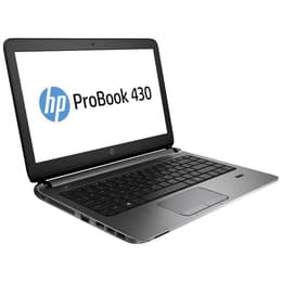 Hp ProBook 430 G2 13" Celeron 1.5 GHz - SSD 128 GB - 4GB QWERTY - Spanisch