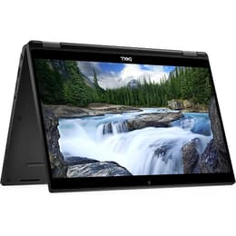 Dell Latitude 7390 13" Core i5 1.9 GHz - SSD 256 GB - 8GB QWERTY - Italienisch