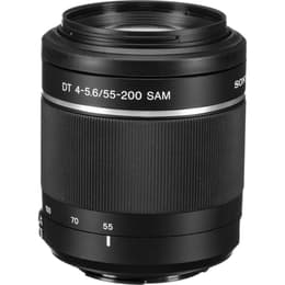 Sony Objektiv SAL55200-2 Wide-angle F4-5.6