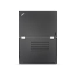 Lenovo ThinkPad Yoga 370 13" Core i5 2.6 GHz - SSD 1000 GB - 8GB QWERTZ - Deutsch