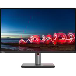 Bildschirm 27" LED FHD Lenovo ThinkVision T27i-30