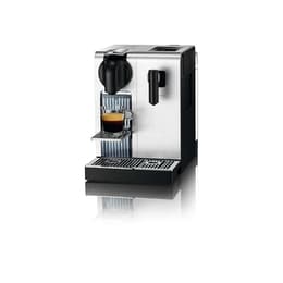 Espressomaschine Nespresso kompatibel Delonghi EN750.MB L - Grau