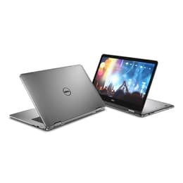 Dell Inspiron 7000 17" Core i7 1.8 GHz - SSD 512 GB - 16GB AZERTY - Französisch