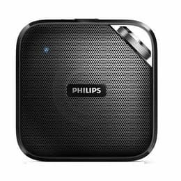 Lautsprecher Bluetooth Philips BT2500B - Schwarz