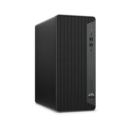 HP EliteDesk 800 G8 Tower Core i5 2.6 GHz - SSD 256 GB RAM 16 GB