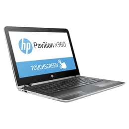 Hp Pavilion X360 13-U103NX 13" Core i3 2.4 GHz - HDD 500 GB - 4GB QWERTY - Arabisch