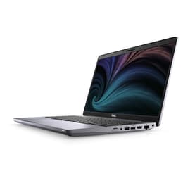 Dell Latitude 5410 14" 1.7 GHz - SSD 256 GB - 16GB QWERTY - Portugiesisch