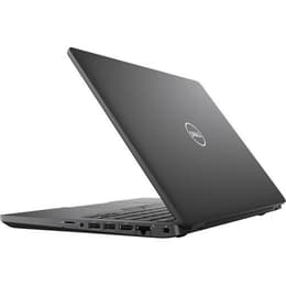 Dell Latitude 5400 14" Core i5 1.6 GHz - SSD 512 GB - 32GB QWERTY - Englisch