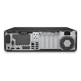 HP EliteDesk 800 G6 SFF Core i5 3.1 GHz - SSD 256 GB RAM 32 GB