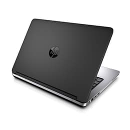 HP EliteBook 850 G1 14" Core i5 1.9 GHz - SSD 512 GB - 4GB AZERTY - Französisch