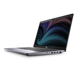 Dell Latitude 5511 15" Core i5 2.6 GHz - SSD 256 GB - 8GB QWERTY - Portugiesisch