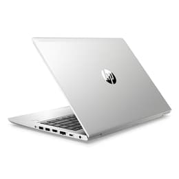 HP ProBook 440 G7 14" Core i5 1.6 GHz - SSD 256 GB - 8GB QWERTZ - Deutsch