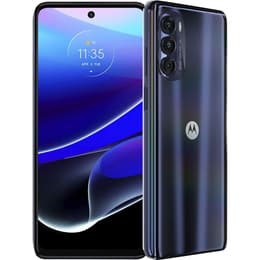 Motorola Moto G Stylus 5G (2022) 128GB - Blau - Ohne Vertrag