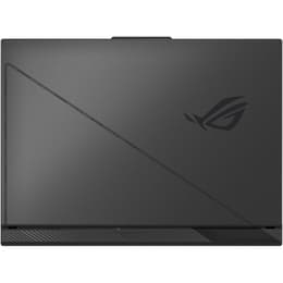 Asus ROG Strix-G18-G814JI-N6070W 18" Core i9 2.2 GHz - SSD 1 TB - 32GB - NVIDIA GeForce RTX 4070 AZERTY - Französisch