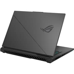 Asus ROG Strix-G18-G814JI-N6070W 18" Core i9 2.2 GHz - SSD 1 TB - 32GB - NVIDIA GeForce RTX 4070 AZERTY - Französisch