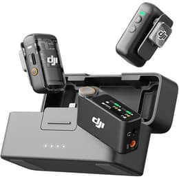 Dji Mic 3 Zubehör