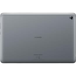 Huawei MediaPad M5 lite 32GB - Grau - WLAN + LTE