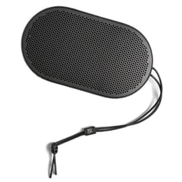Lautsprecher Bluetooth Bang & Olufsen Beoplay P2 - Schwarz