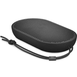 Lautsprecher Bluetooth Bang & Olufsen Beoplay P2 - Schwarz