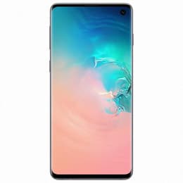 Galaxy S10 512GB - Weiß - Ohne Vertrag - Dual-SIM