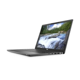 Dell Latitude 7320 13" Core i7 3 GHz - SSD 256 GB - 16GB QWERTZ - Deutsch